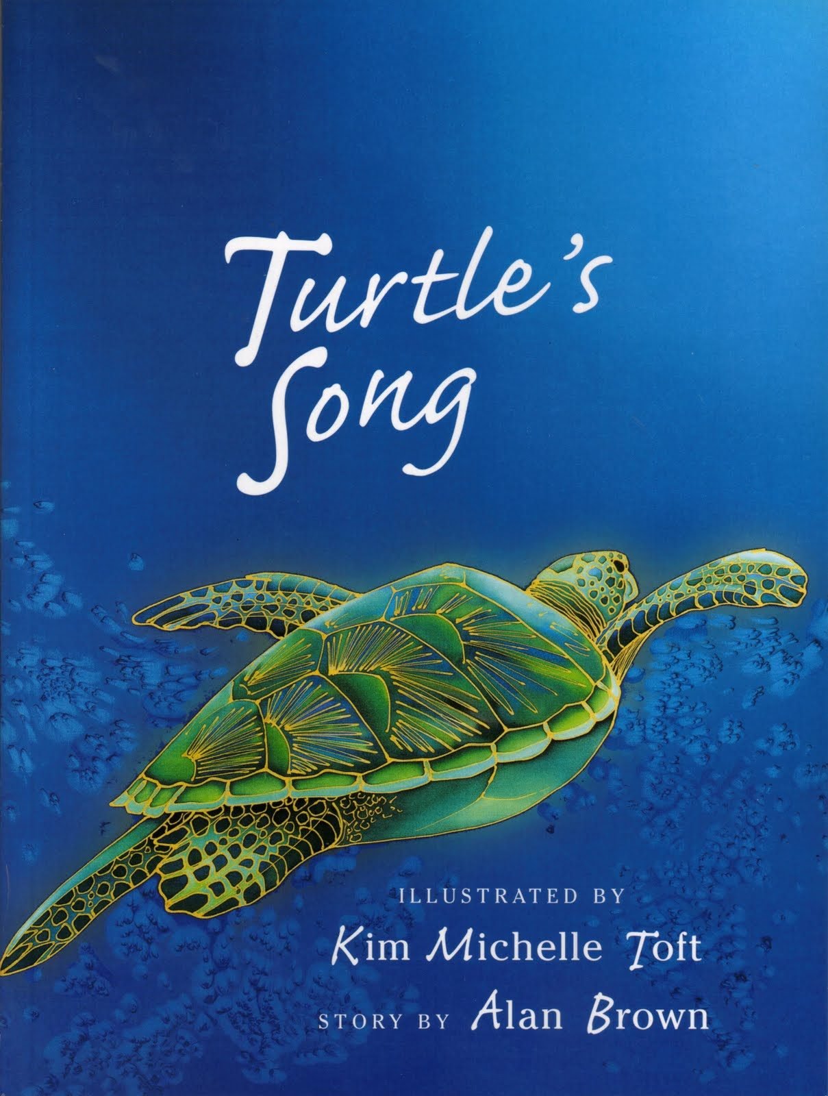 Turtle's Song