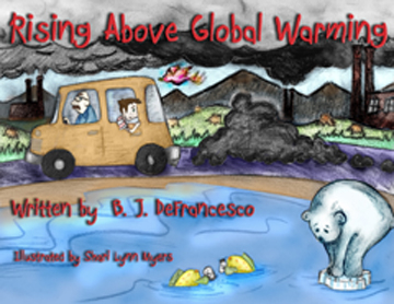 Rising Above Global Warming