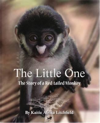 The Little One: the story of a red-tailed monkey