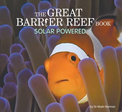 The Great Barrier Reef Book: Solar Powered