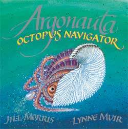 Argonauta: octopus navigator