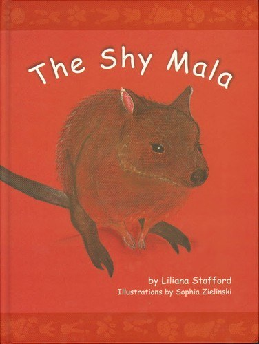 The Shy Mala