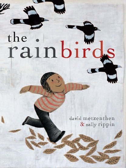 The Rainbirds