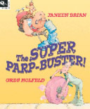 The Super Parp-Buster!