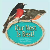 Our Nest is Best!