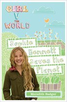 Girl v The World: Sophie Bennett Saves the Planet