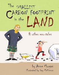 The Smallest Carbon Footprint and other eco-tales