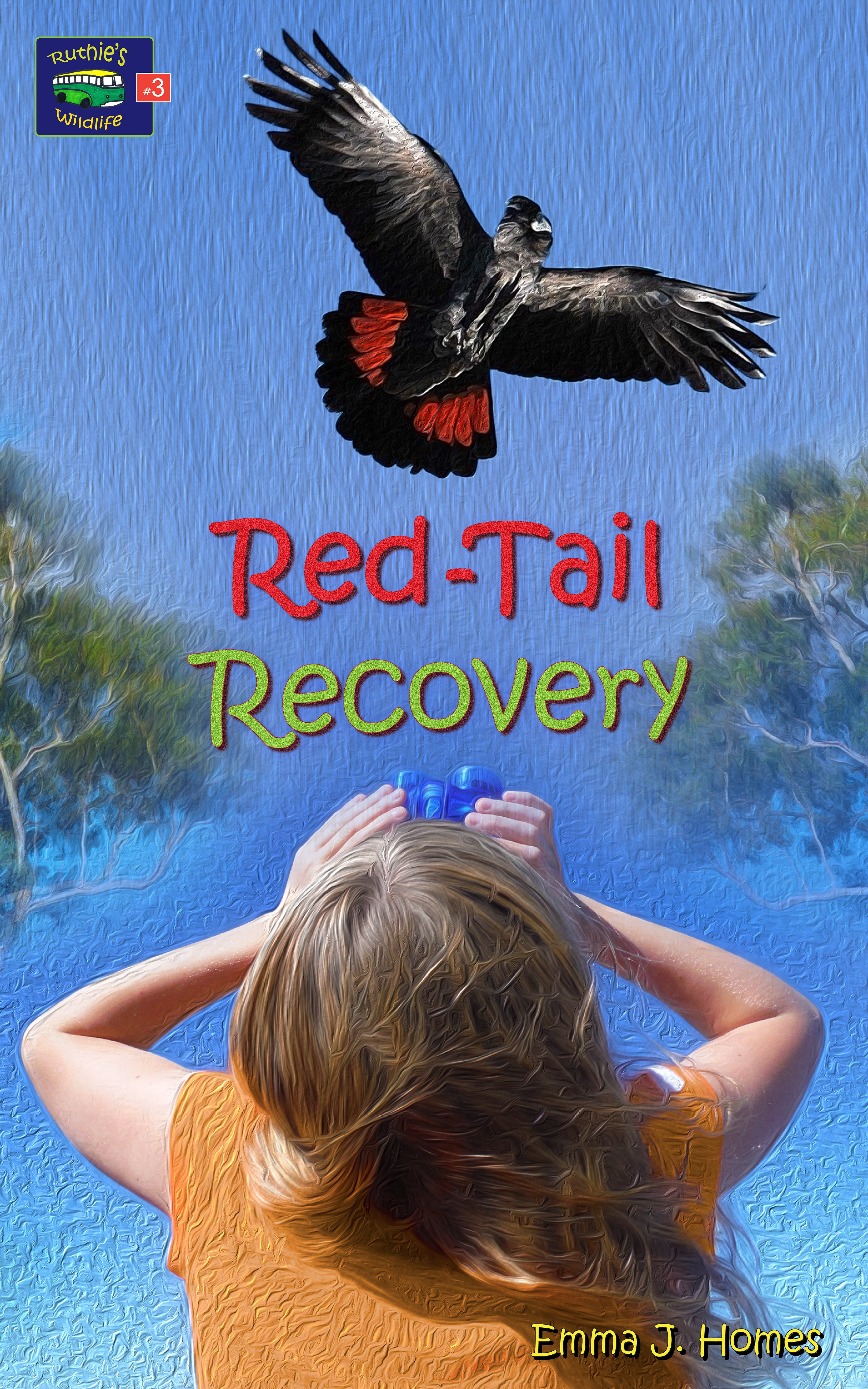 Red-Tail Recovery