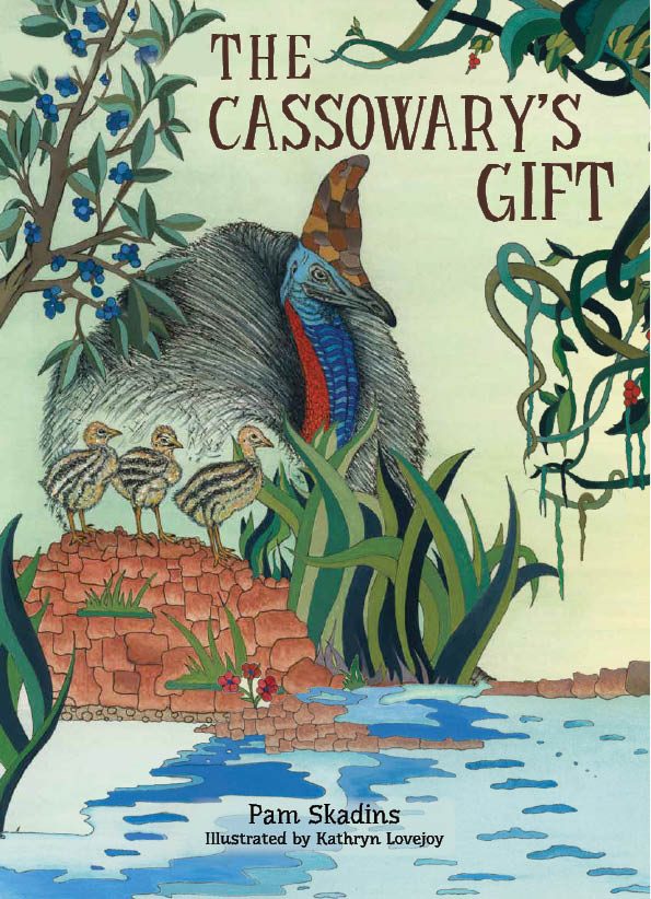The Cassowary’s Gift