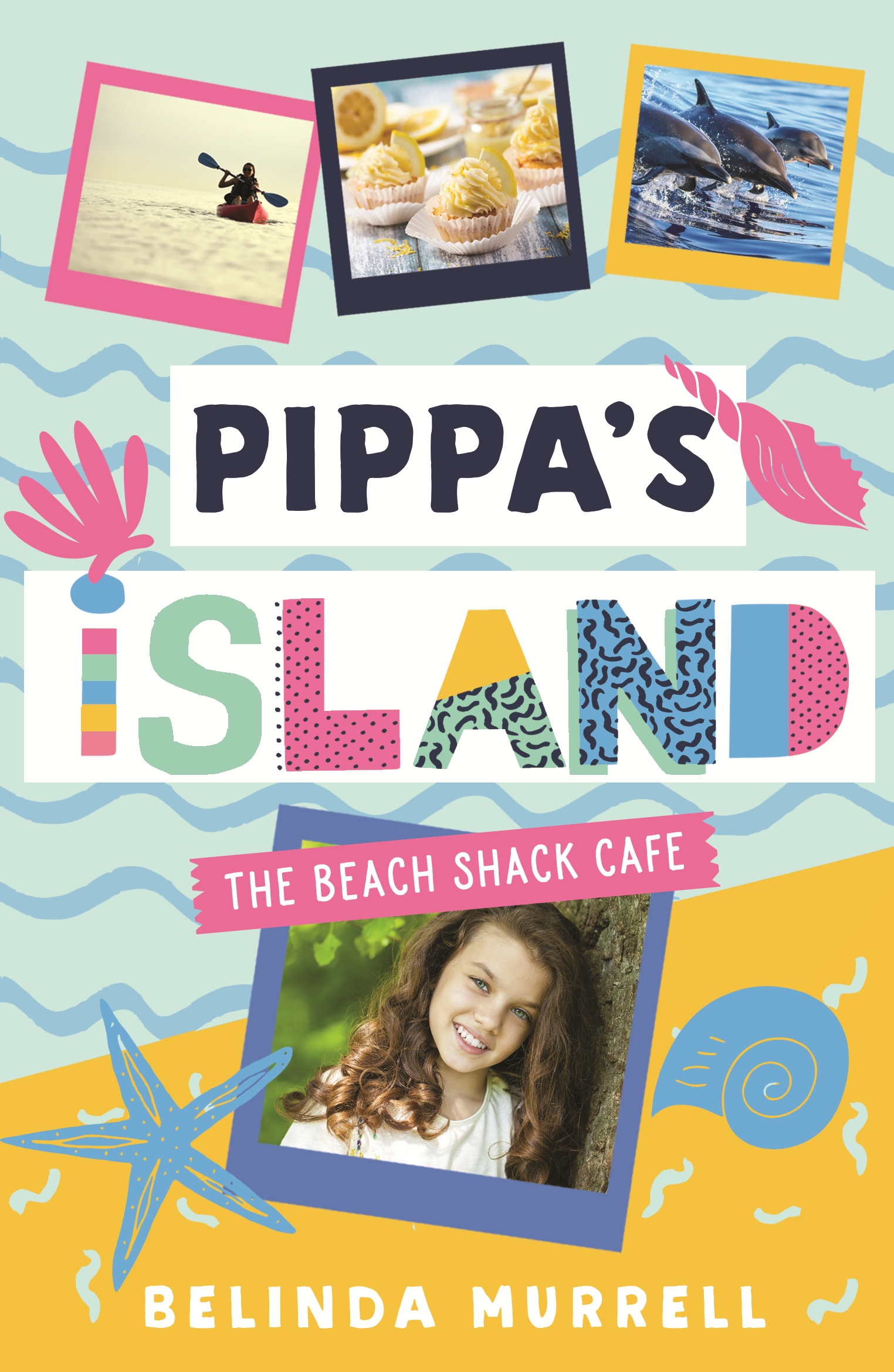 Pippa’s Island 1: The Beach Shack Cafe