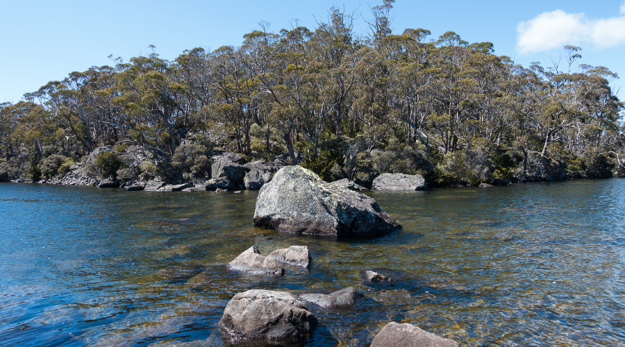 Why lutruwita / Tasmania is so special