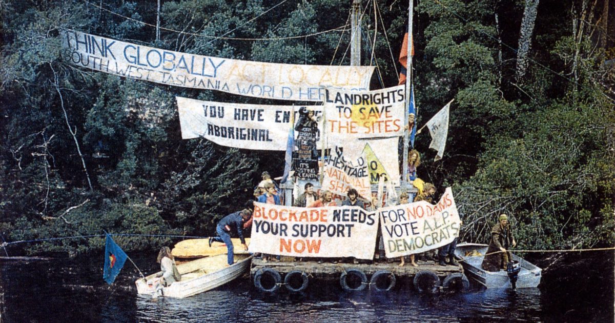 Wilderness Society Wilderness Journal 020