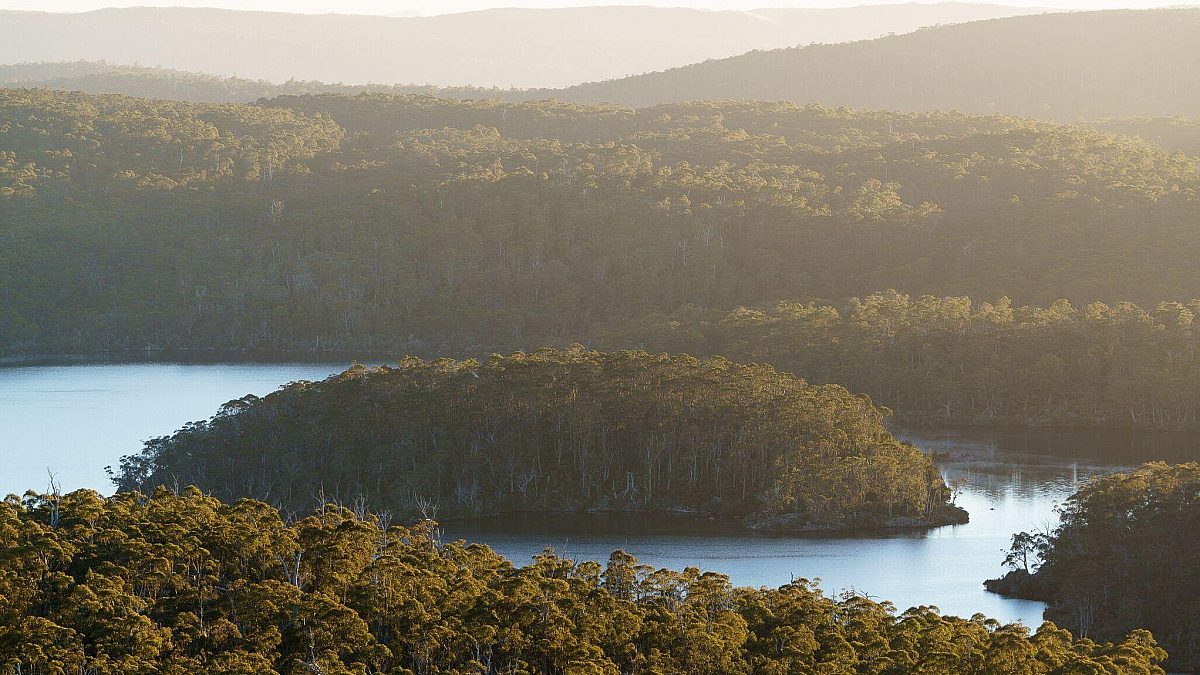 Why Tasmania's World Heritage is so unique
