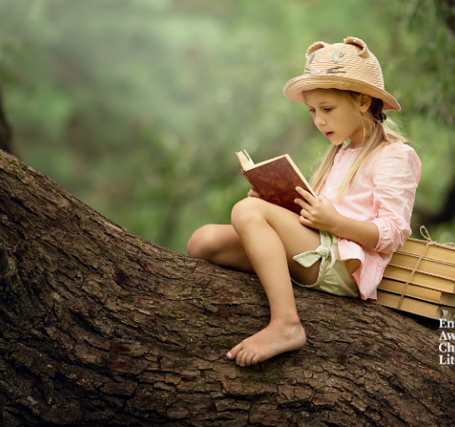 Environment Award For Children's Literature