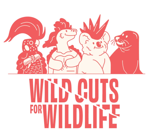 Wild Cuts for Wildlife