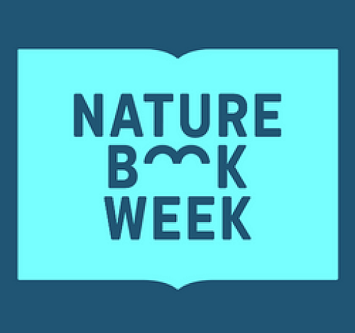Nature Book Week is coming!