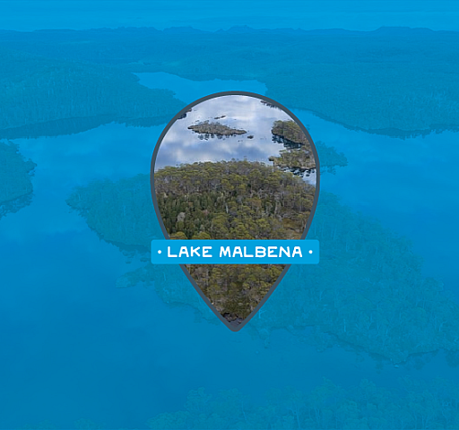 Lake Malbena